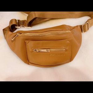 Fawny Pack in brown